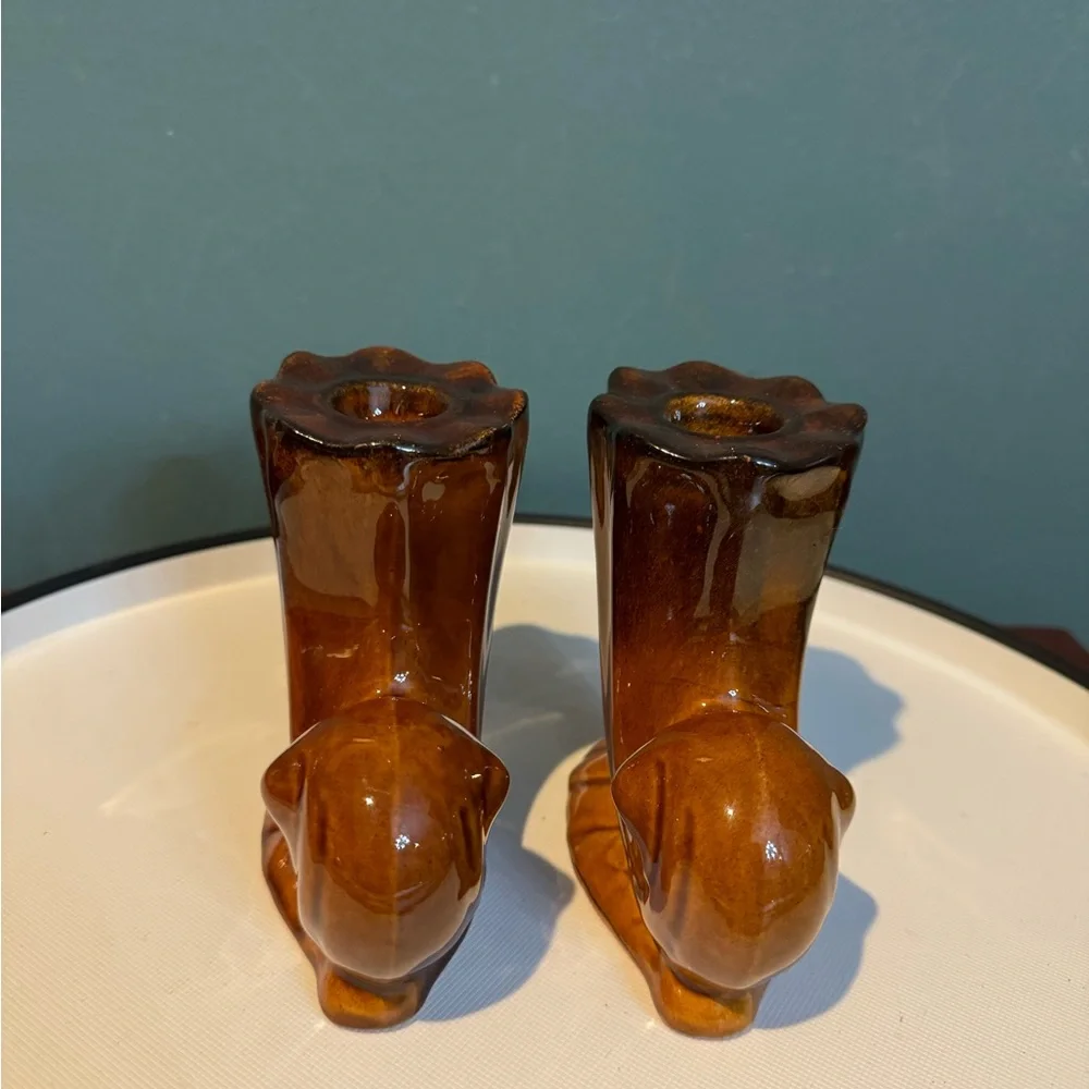 Van Briggle these are